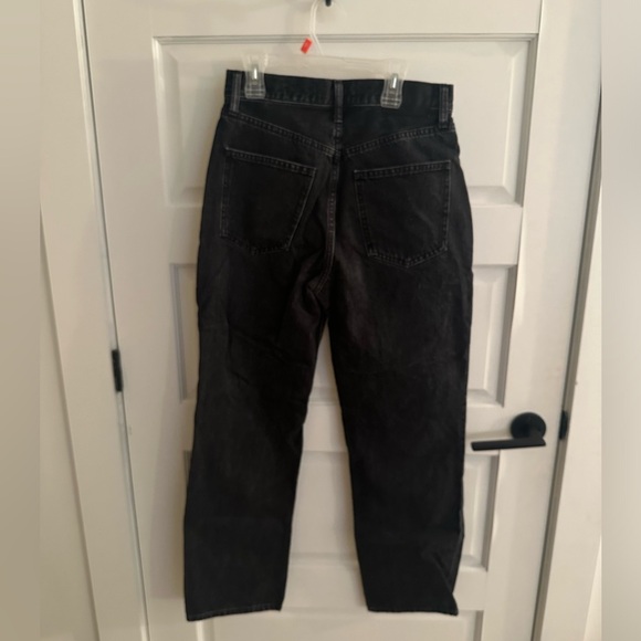 THE JONI HIGH RISE LOOSE 29L denim forum jeans - Picture 6 of 6